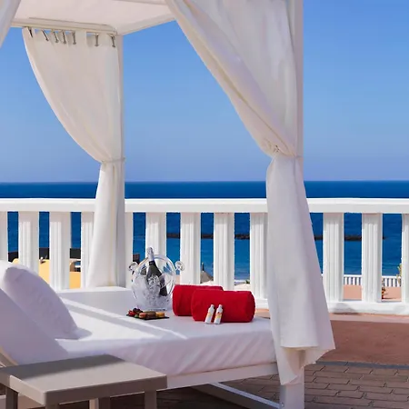 SOL by Meliá Sun Beach Apartamentos-3